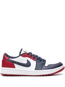 Jordan Air Jordan 1 "USA" sneakers 22997034