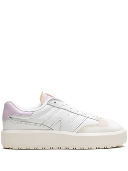 New Balance CT302 leather sneakers 23136613