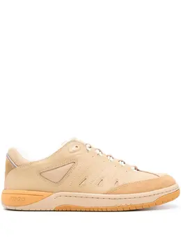 Kenzo Kenzo-PXT leather sneakers 23145062