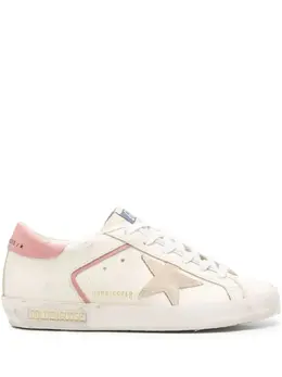 Golden Goose Super-Star leather sneakers 23026767