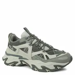 Кроссовки Fila TRACE LOW, размер 45, хаки 102818112791