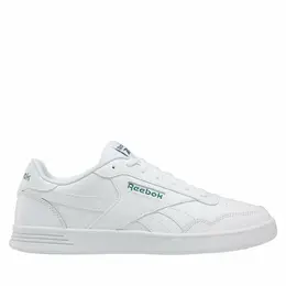 Кеды Reebok Court Advance, размер 42.5 EU, белый 102867891359