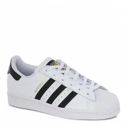 Кеды Adidas Superstar W, размер 41, белый 101553546719