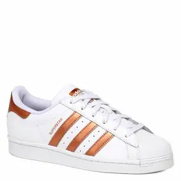 Кеды Adidas Superstar W, размер 42.5, белый 2 103627279868