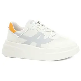 Кроссовки Ash Ash INTENSE SS22, размер 41, белый 102817511344