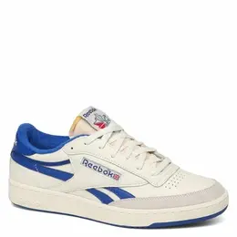 Кроссовки Reebok Reebok CLUB C REVENGE VINTAGE, размер 42, молочно-бежевый 102817595311