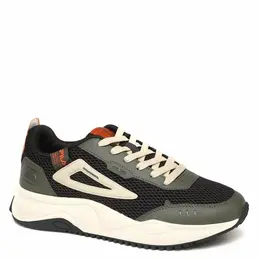 Кроссовки Fila Fila ESCAPE M, размер 44, хаки 102818227521