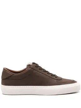 Moncler Monclub nubuck sneakers 22573150