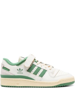 Adidas Forum 84 leather sneakers 23155287