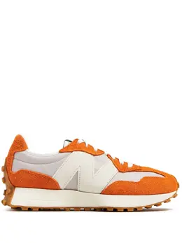 New Balance XC72 panelled suede sneakers 23182297