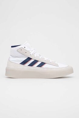 Кроссовки ZNSORED Adidas, белый ppyh-obu01a_00x | biały