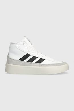 Кроссовки ZNSORED Adidas, белый ppyh-obu00y_00x | biały