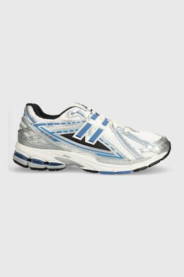 Кроссовки New Balance, синий ppyh-obm1tc_55x | niebieski