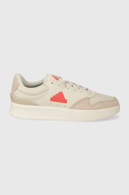Кроссовки KANTANA Adidas, бежевый ppyh-obm0ac_08x | beżowy