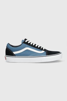 Кроссовки Old Skool Vans, темно-синий pp8x-obm370_59x | granatowy