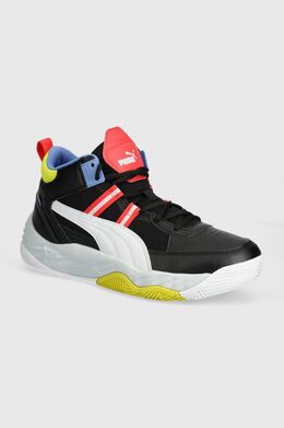Кроссовки Rebound Future NextGen Puma, черный ppyh-obm1h3_99x | czarny