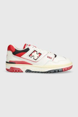 Кроссовки 550 New Balance, белый ppyh-obu082_00x | biały