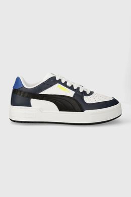 Кроссовки CA Pro Classic Puma, темно-синий ppyh-obm12d_59x | granatowy