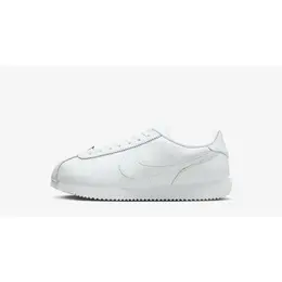Кроссовки Nike Cortez, размер 6.5 US, white/white 102698857792