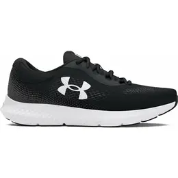 Кроссовки Under Armour Rogue 4, полнота F, размер 9 US, черный, белый 102871492566
