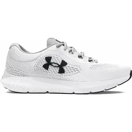 Кроссовки Under Armour Charged Rogue 4, полнота F, размер 10 US, белый 102871500823