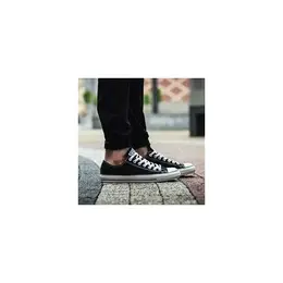 Кеды Converse Chuck Taylor All Star, размер 35, черный 102872879640