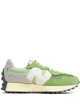 New Balance 327 lace-up sneakers 23182194