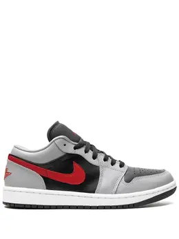 Jordan Air Jordan 1 "Cement Fire Red" sneakers 22958173