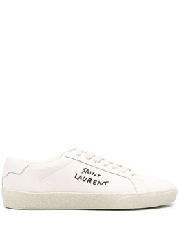 Saint Laurent Court Classic SL/06 sneakers 13158783