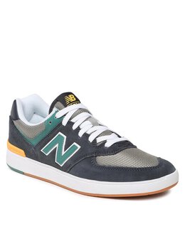 Кроссовки New Balance, синий ct574ngt | dunkelblau