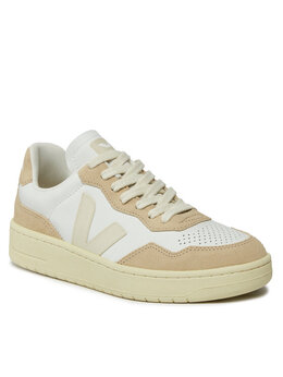 Кроссовки Veja, бежевый v-90 vd2003377a | beige