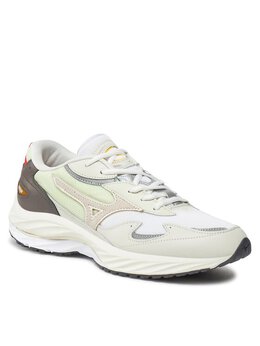 Кроссовки Mizuno, белый wave rider beta d1ga331101 | weiß