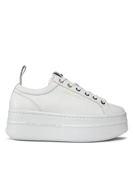 Кроссовки Karl Lagerfeld, белый kl65019 | weiß