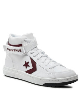 Кроссовки Converse, белый pro blaze v2 leather a06627c | weiß