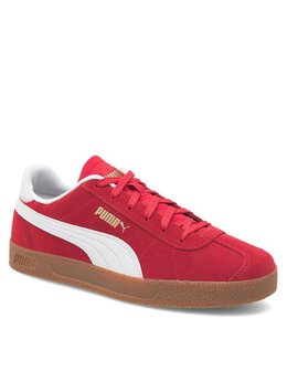 Кроссовки Puma, красный puma cub 38111120 m | rot