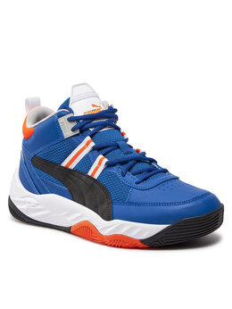 Кроссовки Puma, синий rebound future nextgen 392329-08 | blau