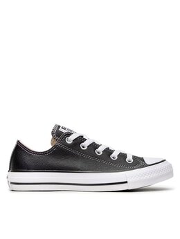 Тканевые кроссовки Chuck Taylor All Star Ox 132174C Converse, черный 0000191801943 | schwarz