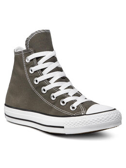 Кроссовки из ткани Converse, серый ct a/s seasnl h 1j793 | grau