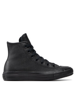Тканевые кроссовки Chuck Taylor All Star HI 135251C Converse, черный 0000197545223 | schwarz