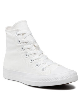 Кроссовки из ткани Converse, белый ct as sp hi 1u646 | weiß