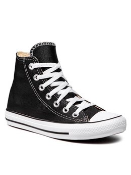 Кроссовки из ткани Converse, черный ct hi 132170c | schwarz