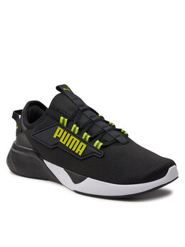 Кроссовки Puma, черный retaliate 2 376676 47 | schwarz