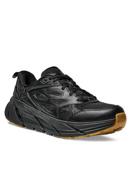 Кроссовки Hoka, черный clifton l athletics 1160050 | schwarz