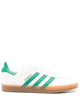 Adidas Gazelle 3 Stripes-logo sneakers 22912796