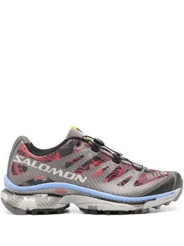 Salomon XT-4 OG Topography low-top sneakers 23000981