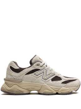 New Balance x Sydney McLaughlin 9060 "Linen/Stoneware/Licorice" sneakers 23138689