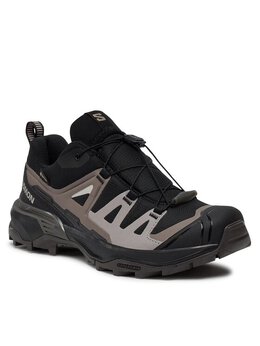 Кроссовки Salomon, черный x ultra 360 gore-tex l47449200 | schwarz