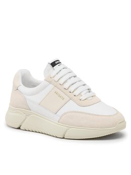 Кроссовки Axel Arigato, белый genesis vintage runner 84077 | weiß
