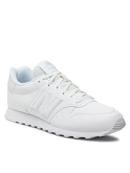 Кроссовки New Balance, белый gm500zw2 | weiß