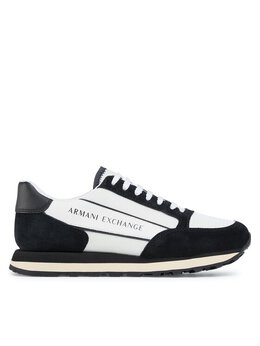 Кроссовки Armani Exchange, мультиколор 0000207459649 | bunt
